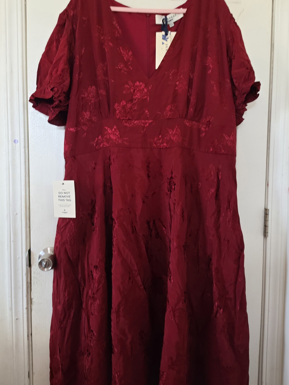 NWT JessaKae Mila Dress